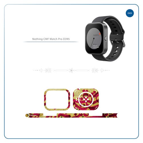 Nothing_CMF Watch Pro D395_Nastaliq_5_2